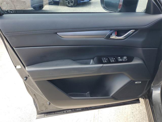 used 2021 Mazda CX-5 car, priced at $21,980