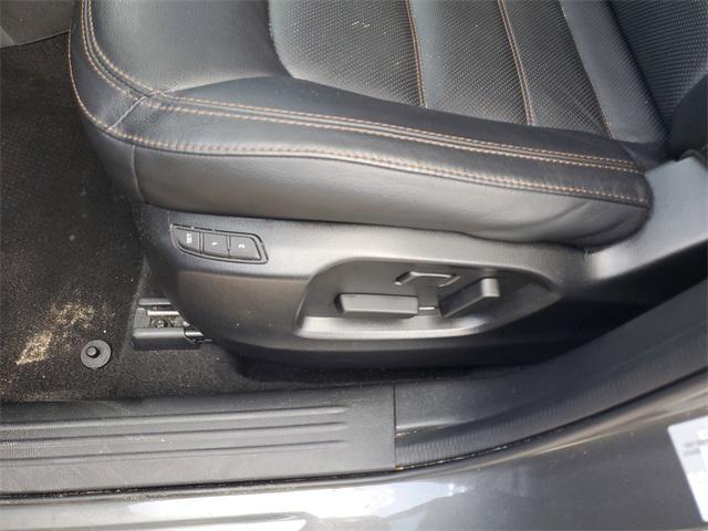 used 2021 Mazda CX-5 car, priced at $21,980