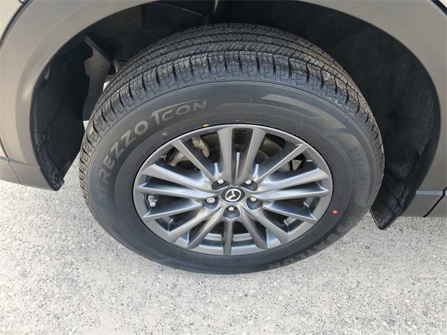 used 2021 Mazda CX-5 car, priced at $21,980