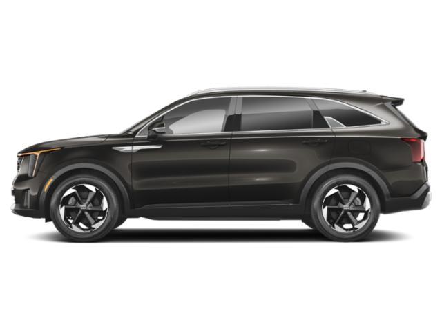 new 2025 Kia Sorento Hybrid car, priced at $41,290