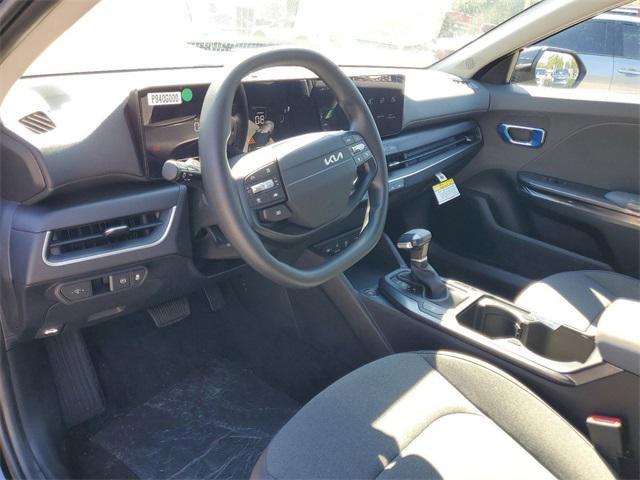 new 2025 Kia K4 car, priced at $22,908