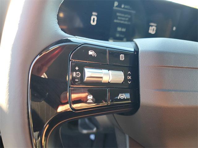 new 2026 Kia Sorento car, priced at $30,096