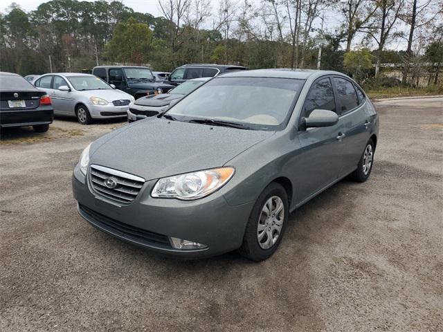 used 2009 Hyundai Elantra car, priced at $6,480