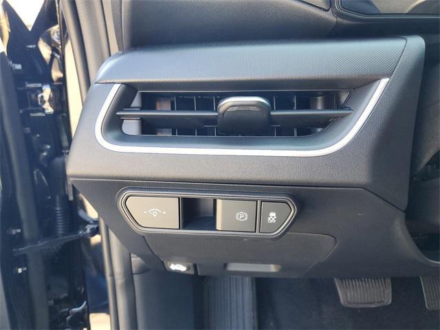 new 2025 Kia K4 car, priced at $22,908