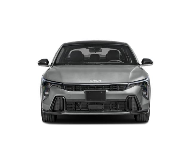 new 2025 Kia K4 car, priced at $25,213