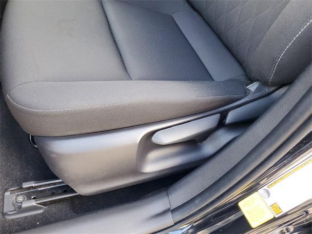 used 2023 Toyota Corolla Hybrid car, priced at $20,925