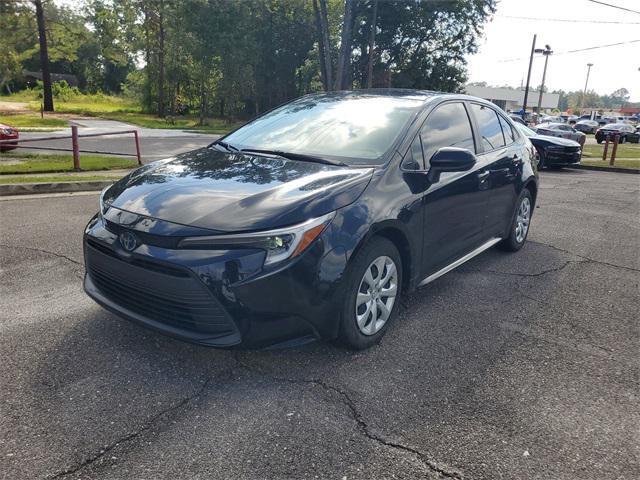used 2023 Toyota Corolla Hybrid car, priced at $20,925