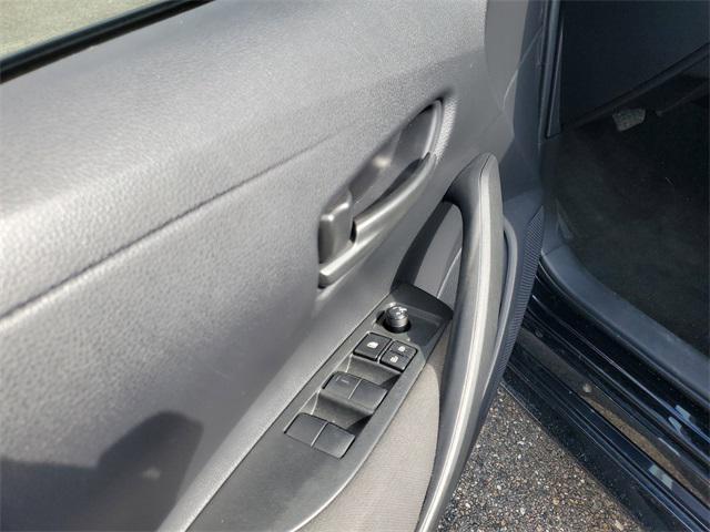 used 2023 Toyota Corolla Hybrid car, priced at $20,925