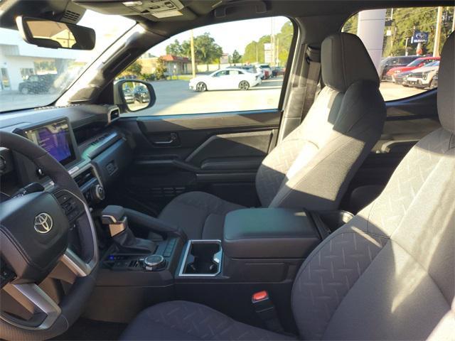 used 2024 Toyota Tacoma car, priced at $47,280