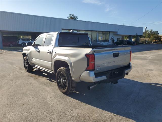 used 2024 Toyota Tacoma car, priced at $47,280