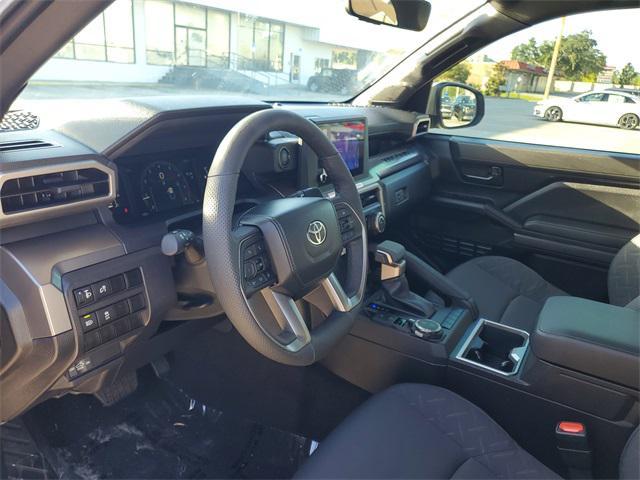 used 2024 Toyota Tacoma car, priced at $47,280
