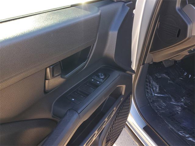 used 2024 Toyota Tacoma car, priced at $47,280