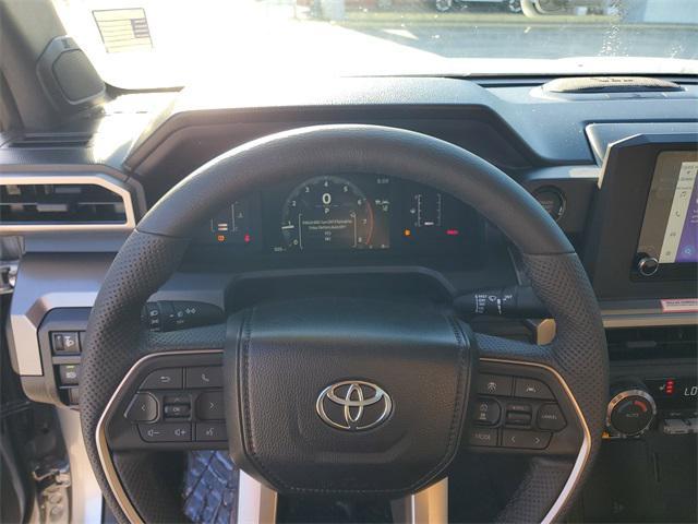used 2024 Toyota Tacoma car, priced at $47,280