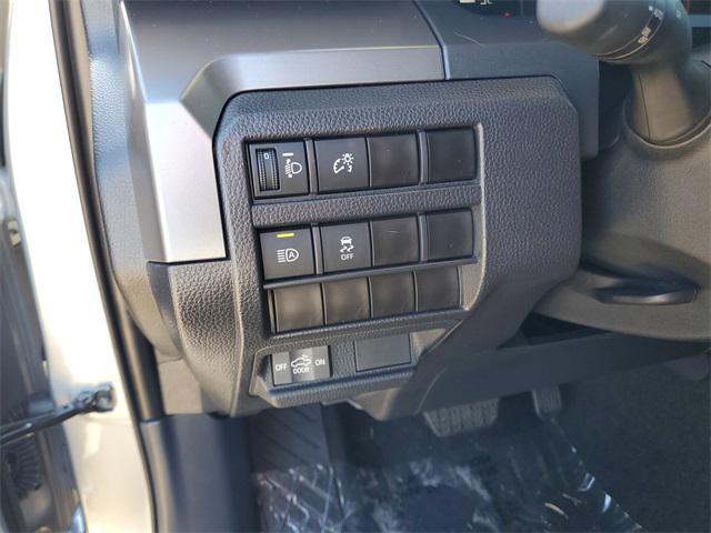 used 2024 Toyota Tacoma car, priced at $47,280