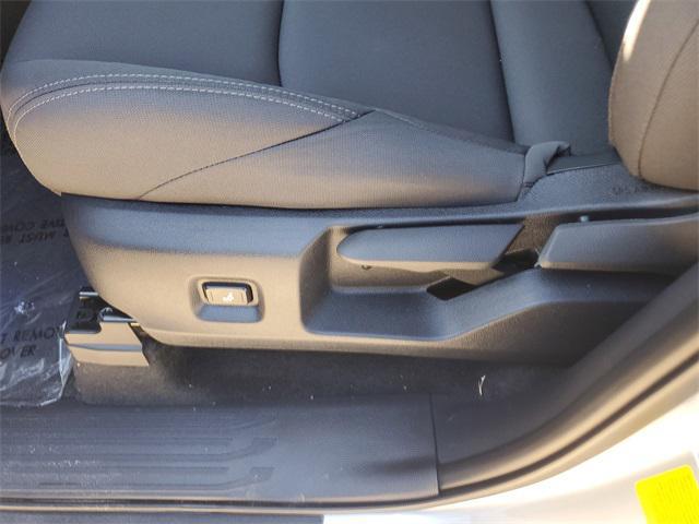 used 2024 Toyota Tacoma car, priced at $47,280