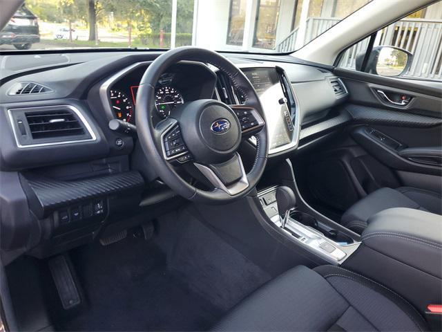 used 2024 Subaru Ascent car, priced at $31,900