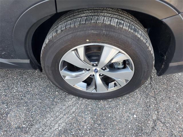 used 2024 Subaru Ascent car, priced at $31,900