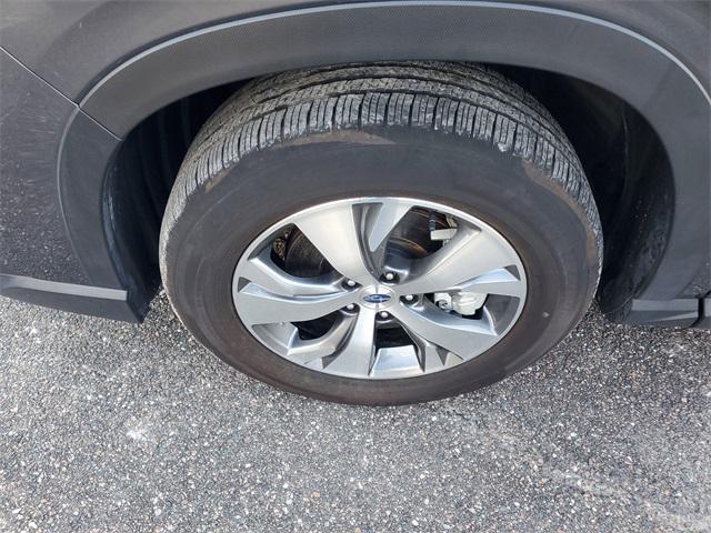 used 2024 Subaru Ascent car, priced at $31,900