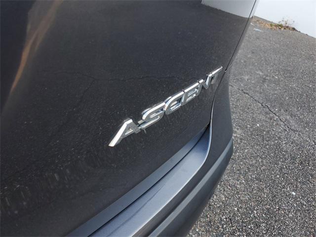 used 2024 Subaru Ascent car, priced at $31,900