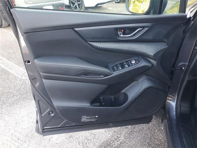 used 2024 Subaru Ascent car, priced at $31,900