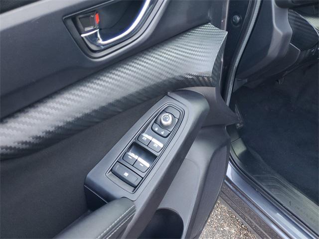 used 2024 Subaru Ascent car, priced at $31,900