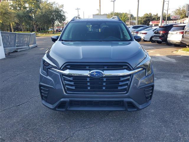 used 2024 Subaru Ascent car, priced at $31,900