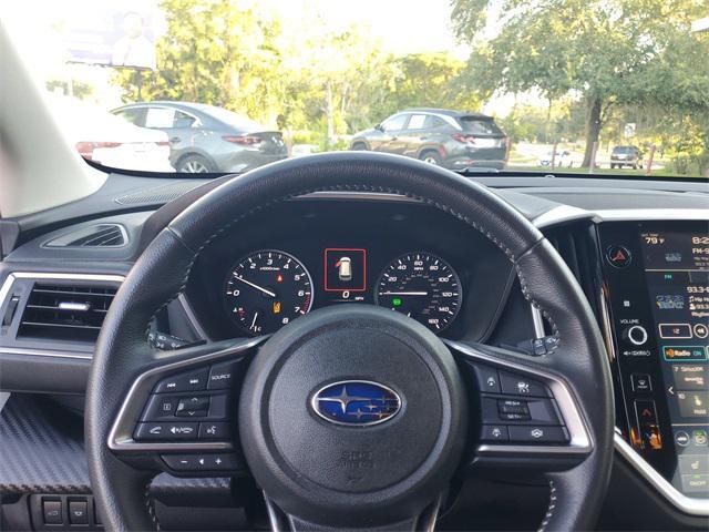 used 2024 Subaru Ascent car, priced at $31,900