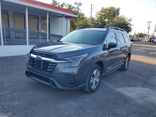 used 2024 Subaru Ascent car, priced at $31,900