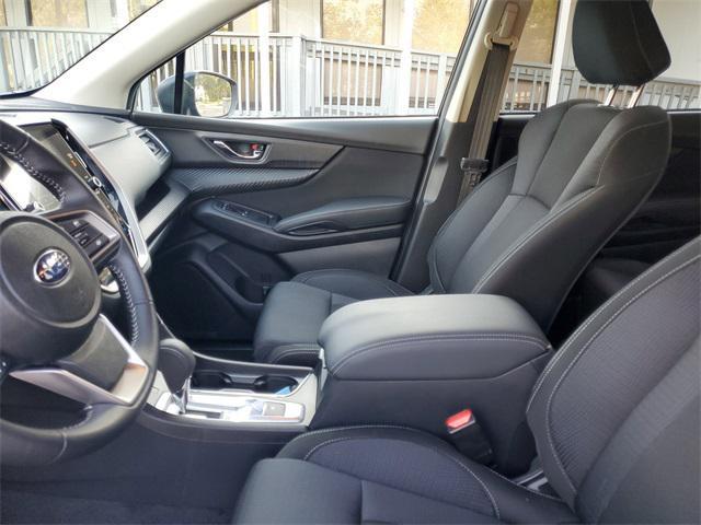 used 2024 Subaru Ascent car, priced at $31,900