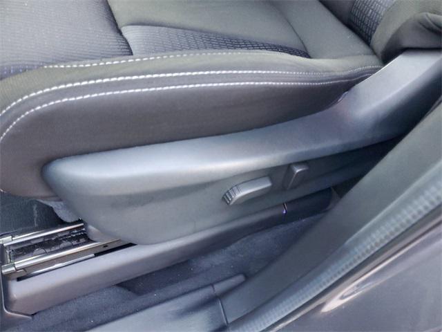 used 2024 Subaru Ascent car, priced at $31,900