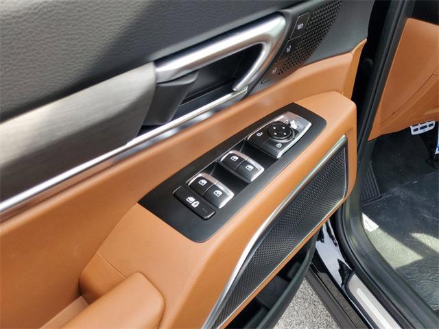 new 2025 Kia Telluride car, priced at $50,328