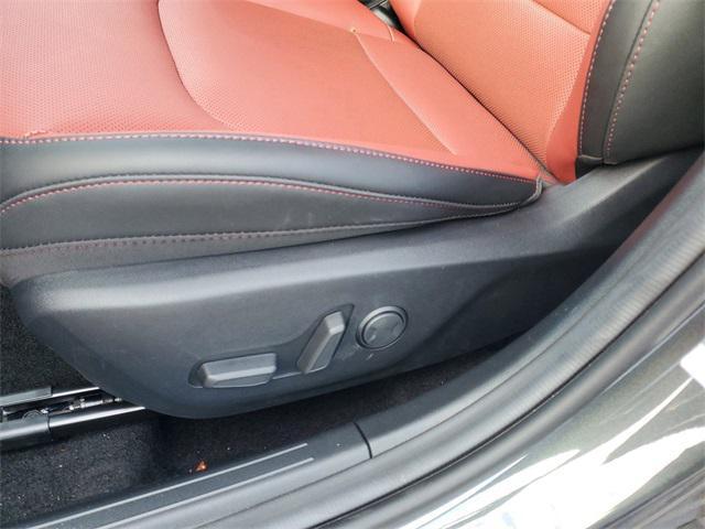 new 2025 Kia K4 car, priced at $25,175