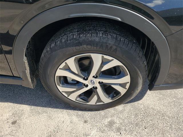 used 2022 Subaru Outback car, priced at $29,380