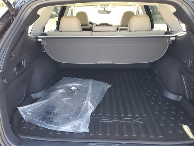 used 2022 Subaru Outback car, priced at $29,380