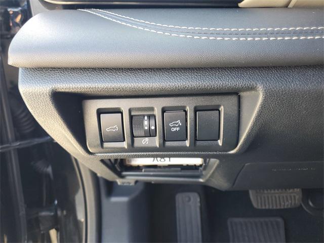 used 2022 Subaru Outback car, priced at $29,380
