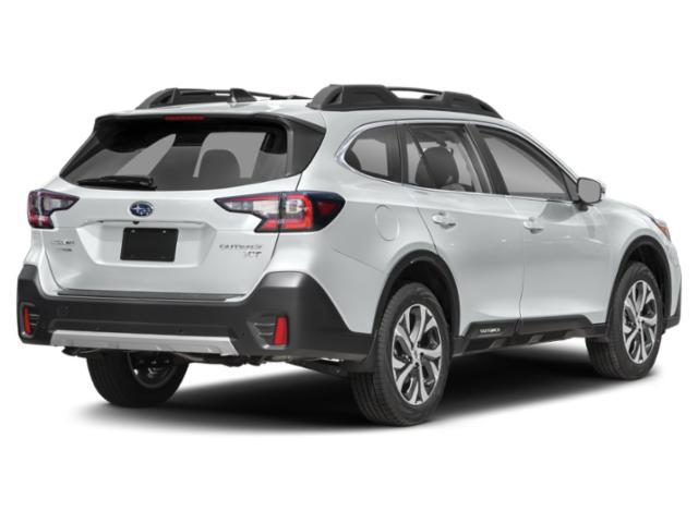 used 2022 Subaru Outback car, priced at $29,380