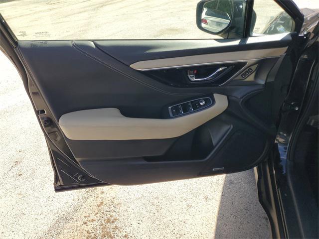used 2022 Subaru Outback car, priced at $29,380
