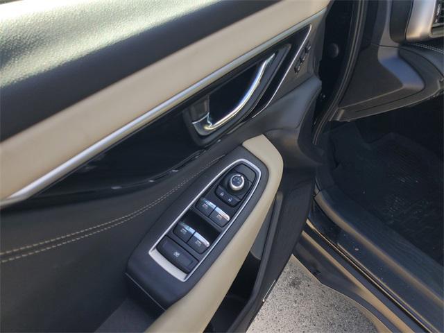 used 2022 Subaru Outback car, priced at $29,380