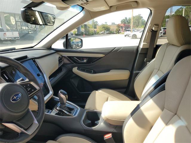 used 2022 Subaru Outback car, priced at $29,380