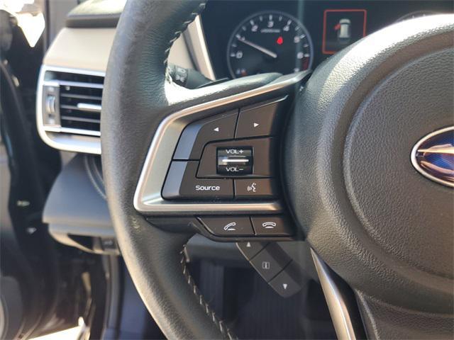used 2022 Subaru Outback car, priced at $29,380