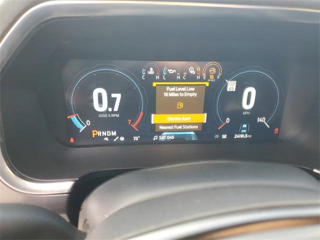 used 2022 Ford F-150 car, priced at $66,000