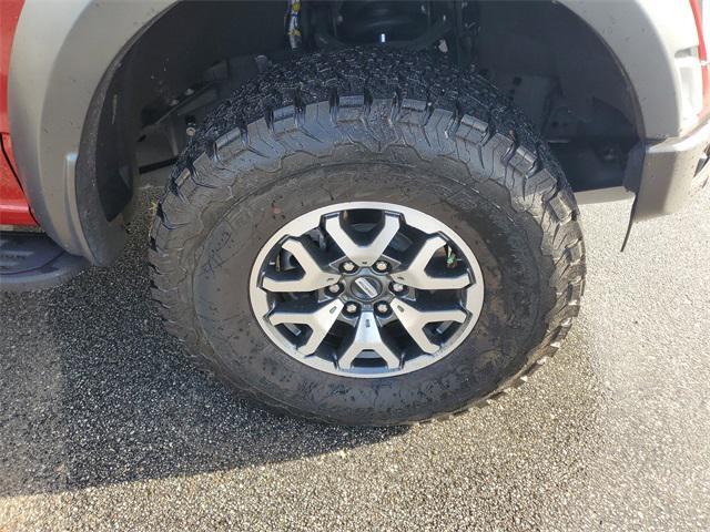 used 2022 Ford F-150 car, priced at $66,000