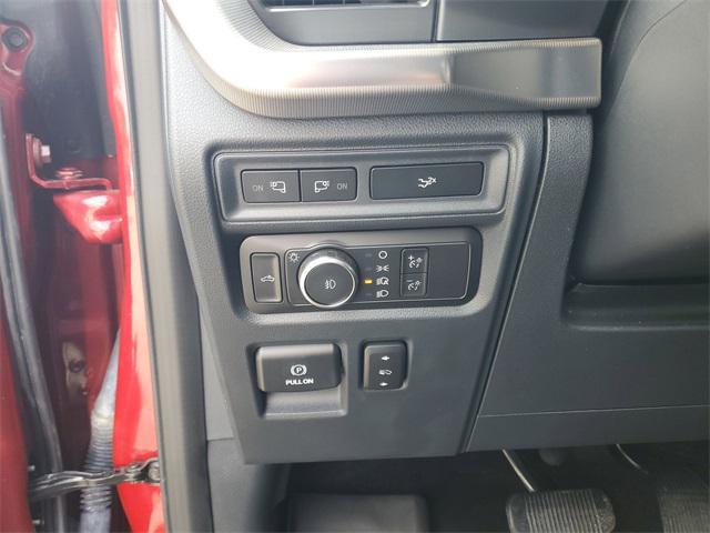 used 2022 Ford F-150 car, priced at $66,000