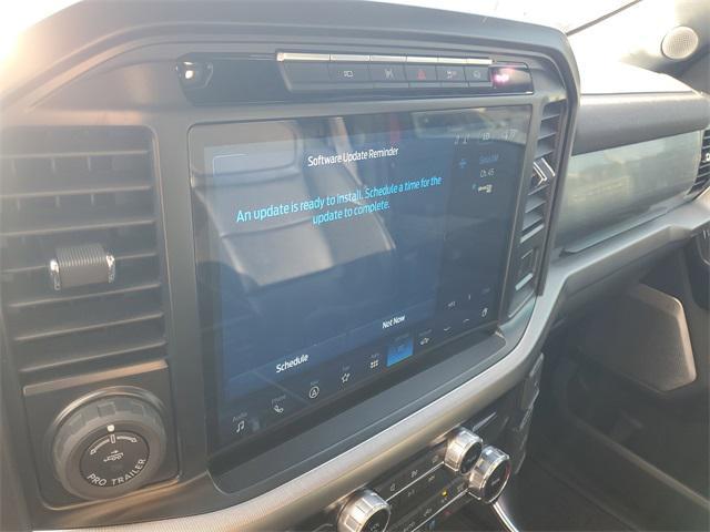 used 2022 Ford F-150 car, priced at $66,000