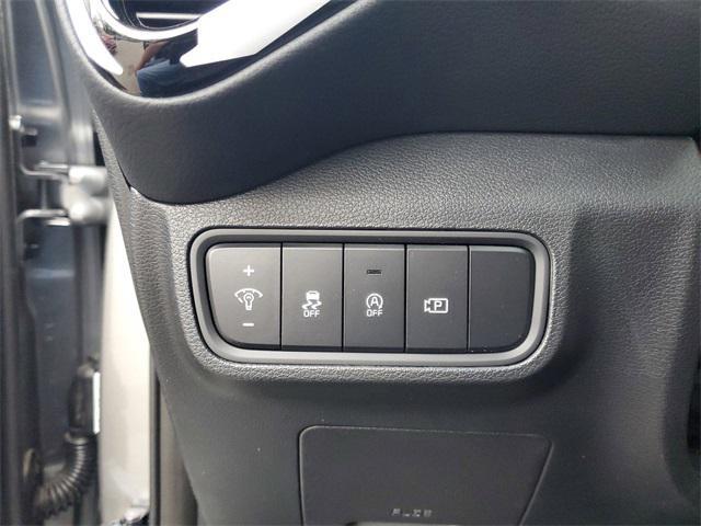 new 2025 Kia Soul car, priced at $24,682