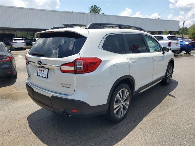 used 2020 Subaru Ascent car, priced at $25,980