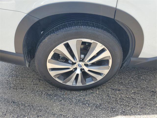 used 2020 Subaru Ascent car, priced at $25,980
