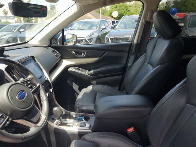 used 2020 Subaru Ascent car, priced at $25,980
