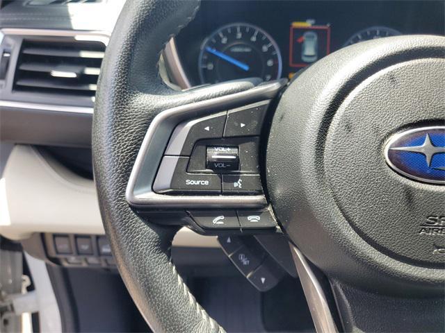 used 2020 Subaru Ascent car, priced at $25,980