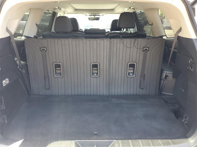 used 2020 Subaru Ascent car, priced at $25,980